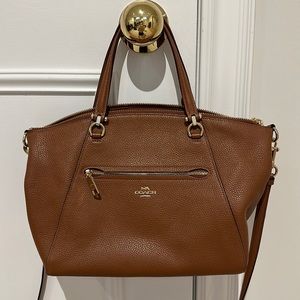 Coach crossbody bag